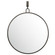 Stopwatch Mirror in Bronze (137|407A01BZ)