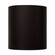 Cannery One Light Wall Sconce in Dark Bronze / French Gold (137|323W01DBFG)