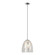 Chroman Empire One Light Pendant in Chrome (137|1070P01CH)