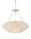 Virtu LED Chandelier in Natural/Pearlized White (142|9000-1341)