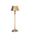 Geddy One Light Table Lamp in Antique Brass (142|6000-1058)
