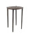 Unity Accent Table in Antique Bronze/Dark Bronze (142|4000-0256)