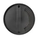 Sparta - Flare LED Well Light in Stainless Steel Black (13|15712SSB)