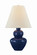 Dumont One Light Table Lamp in Aged Brass (70|L2081-AGB/CYP)