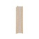 Mostar LED Wall Sconce in Vintage Gold Leaf (68|583-01-VGL)