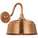 Academy Barn Light LED Barn Light in Soft Copper (268|TOB 2816SC/S6-SC)
