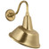 Academy Barn Light LED Barn Light in Hand-Rubbed Antique Brass (268|TOB 2816HAB/S3-HAB)