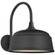 Academy Barn Light LED Barn Light in Matte Black (268|TOB 2814MBK/S6-MBK)