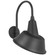 Academy Barn Light LED Barn Light in Matte Black (268|TOB 2814MBK/S3-MBK)