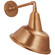 Academy Barn Light LED Barn Light in Soft Copper (268|TOB 2811SC/S3-SC)