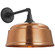 Academy Barn Light LED Barn Light in Matte Black (268|TOB 2811MBK/S6-SC)