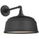 Academy Barn Light LED Barn Light in Matte Black (268|TOB 2811MBK/S6-MBK)
