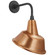 Academy Barn Light LED Barn Light in Matte Black (268|TOB 2808MBK/S3-SC)