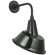 Academy Barn Light LED Barn Light in Matte Black (268|TOB 2808MBK/S3-G)
