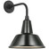 Academy Barn Light LED Barn Light in Matte Black (268|TOB 2808MBK/S1-G)
