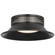 Precision LED Flush Mount in Bronze (268|KW 4054BZ-WG)