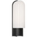 Trouve LED Wall Sconce in Bronze (268|KW 2931BZ-WG)