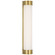 Marden LED Bath Sconce in Antique-Burnished Brass (268|CHD 2064AB-WG)