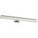 Edric LED Picture Light in Polished Nickel (268|ARN 2063PN)