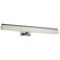 Edric LED Picture Light in Polished Nickel (268|ARN 2062PN)