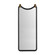 Paloma Mirror in Bronze/Antique Brass (314|GDWMI06)