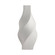 Scylla Vase in Matte White (314|GDAVC01)