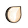 Aureline LED Wall Sconce in Champagne/English Bronze (314|DWC100)