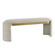 Serena Bench in Antique Gold (52|53123)