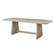 Harbor Dining Table in Mahogany (52|51235)