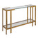 Kendrick Console Table in Gold Leaf (52|51152)