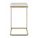 Tylan Accent Table in Brass (52|51135)