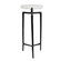 Tobias Drink Table in Dark Bronze (52|50574)