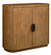 Newell Cabinet in Dark Bronze (52|50377)