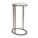 Mercier Accent Table in Sleek Bronze (52|50342)