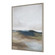 Prairie's Edge Landscape Canvas in Light Oak (52|32549)