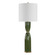 Nacua One Light Table Lamp in Antique Brass (52|30790)