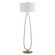 Tordin One Light Floor Lamp in Antique Brass (52|30787)