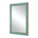 Coralie Mirror in Antique Gold (52|08402)