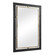 Guerra Mirror in Antique Brass (52|08349)