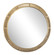 Heart Of Gold Mirror in Polished Gold (52|08334)