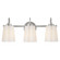 Honey LED Vanity in Polished Nickel (531|85413PN)
