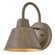 Wes LED Gooseneck Barn Light in Burnished Bronze (531|81220BU)