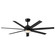 Current 56'' Smart Fan in Matte Black (13|910656FMB-LDD)