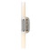 Thayer LED Wall Sconce in Polished Nickel (13|56882PN)