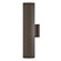 Silo LED Wall Mount in Architectural Bronze (13|13598AZ-LL)