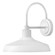 Forge LEDWall Mount Barn Light in Textured White (13|12070TW)