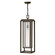 Republic LED Hanging Lantern in Oil Rubbed Bronze (13|1006OZ)