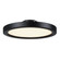 Pendry Max LED Fan Light Kit in Black (26|LK6763BL)