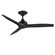 Spitfire Blade Set in Black (26|B6720-54BL)