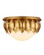 Paestum LED Flush Mount in Antique Gold Leaf / Antique Gold / Sugar White (142|9999-0091)
